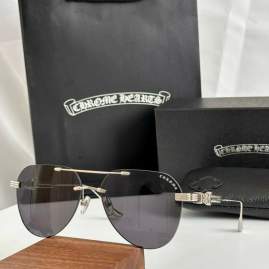 Picture of Chrome Hearts Sunglasses _SKUfw68404825fw